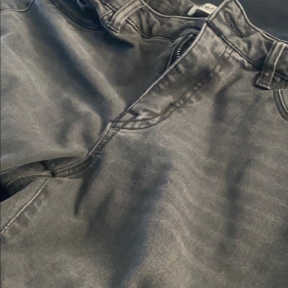 Refuge distressed jeans - Picture 2 of 4